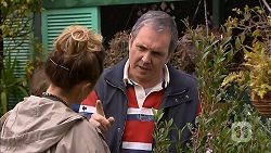 Sonya Rebecchi, Karl Kennedy in Neighbours Episode 