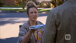 Sonya Rebecchi in Neighbours Episode 