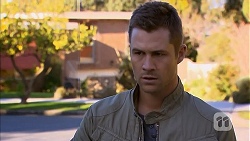 Mark Brennan in Neighbours Episode 7004