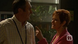 Karl Kennedy, Susan Kennedy in Neighbours Episode 