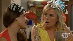 Paige Smith, Lauren Turner in Neighbours Episode 7007