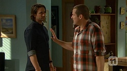 Brad Willis, Toadie Rebecchi in Neighbours Episode 7007