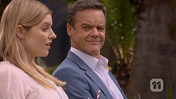 Amber Turner, Paul Robinson in Neighbours Episode 7007