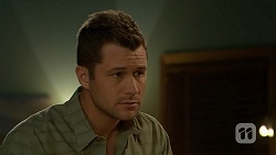 Mark Brennan in Neighbours Episode 7009