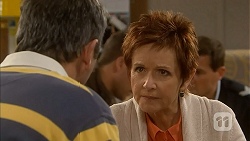 Karl Kennedy, Susan Kennedy in Neighbours Episode 