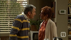 Karl Kennedy, Susan Kennedy in Neighbours Episode 7010