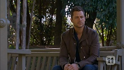 Mark Brennan in Neighbours Episode 7011