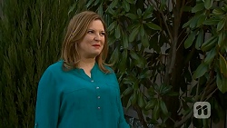 Terese Willis in Neighbours Episode 