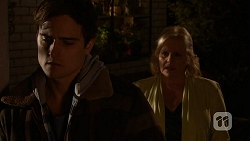 Kyle Canning, Sheila Canning in Neighbours Episode 7012