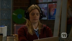 Amber Turner in Neighbours Episode 7012