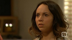 Imogen Willis in Neighbours Episode 