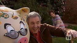 Karl Kennedy, Susan Kennedy in Neighbours Episode 