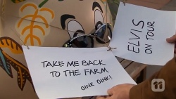  in Neighbours Episode 7013