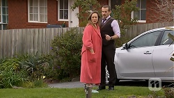 Sonya Rebecchi, Toadie Rebecchi in Neighbours Episode 7014