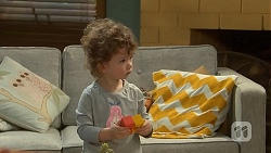Nell Rebecchi in Neighbours Episode 