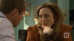 Toadie Rebecchi, Sonya Rebecchi in Neighbours Episode 