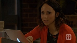 Imogen Willis in Neighbours Episode 7016