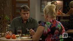 Gary Canning, Sheila Canning in Neighbours Episode 7016