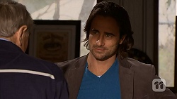 Doug Willis, Brad Willis in Neighbours Episode 