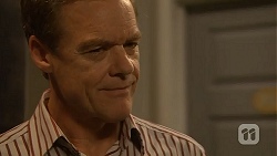 Paul Robinson in Neighbours Episode 