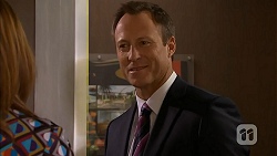 Ezra Hanley in Neighbours Episode 7018