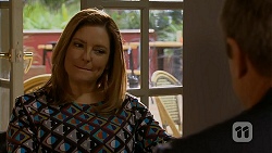 Terese Willis, Paul Robinson in Neighbours Episode 