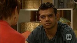 Susan Kennedy, Nate Kinski in Neighbours Episode 7019