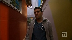 Nate Kinski in Neighbours Episode 7019