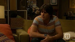 Chris Pappas in Neighbours Episode 7019