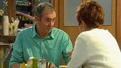 Karl Kennedy, Susan Kennedy in Neighbours Episode 7020