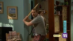 Toadie Rebecchi in Neighbours Episode 7021