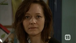 Erin Rogers in Neighbours Episode 