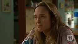 Sonya Rebecchi in Neighbours Episode 