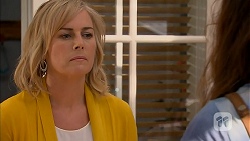 Lauren Turner, Rain Taylor in Neighbours Episode 7022