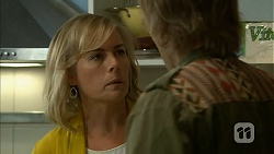 Lauren Turner, Daniel Robinson in Neighbours Episode 7024