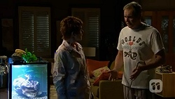 Susan Kennedy, Karl Kennedy in Neighbours Episode 7025