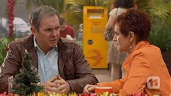 Karl Kennedy, Susan Kennedy in Neighbours Episode 