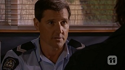 Matt Turner in Neighbours Episode 7027