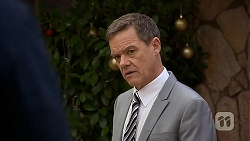 Paul Robinson in Neighbours Episode 7027