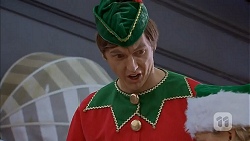 Ralph the Elf in Neighbours Episode 