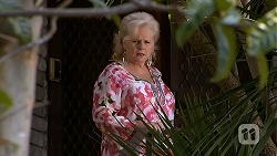 Sheila Canning in Neighbours Episode 7030