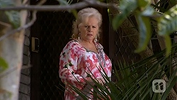Sheila Canning in Neighbours Episode 7030