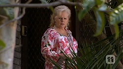 Sheila Canning in Neighbours Episode 