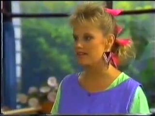 Daphne Clarke in Neighbours Episode 0453