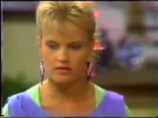 Daphne Clarke in Neighbours Episode 0453