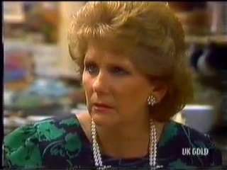 Madge Mitchell in Neighbours Episode 