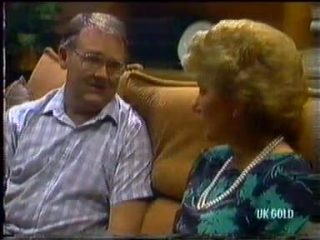 Harold Bishop, Madge Mitchell in Neighbours Episode 0454