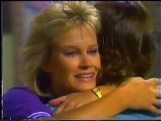 Daphne Clarke, Mike Young in Neighbours Episode 