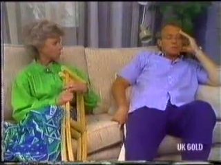 Helen Daniels, Jim Robinson in Neighbours Episode 