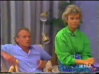 Jim Robinson, Helen Daniels in Neighbours Episode 